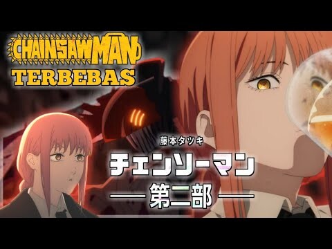 Akhir Pertarungan!!! Denji Vs Iblis Keabadian || Chainsaw Man // Episode 7