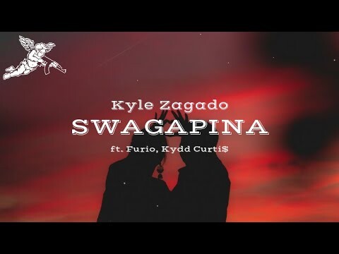 SWAGapina - Kyle Zagado ft. Furio, Kydd Curti$