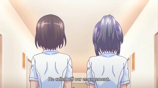 Muttsuri Do Sukebe 1 - BiliBili