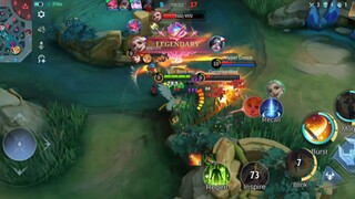 freya unli ss