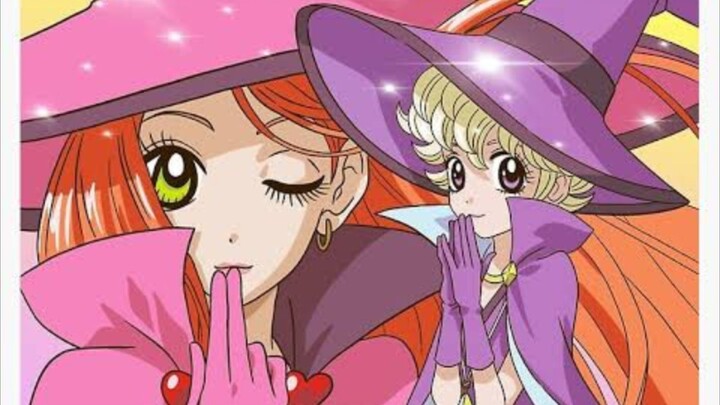 Sugar Sugar Rune Episode 11 Eng Sub