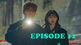 The Midnight Studio Episode 12 (2024) | PREVIEW ENG SUB