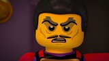 LEGO Ninjago: Masters of Spinjitzu | S04E02 | Only One Can Remain