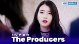 [IND] Drama 'The Producers' (2015) Ep. 1 Part 3 | KBS WORLD TV