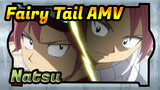 [Fairy Tail AMV] What A Difference Between the Two Natsu's!