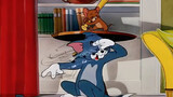 "Mỗi ngày một lần, hãy nói không với emo" "Cure" Tom và Jerry chuyên chữa trị nỗi bất hạnh
