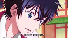 S1 EP 5 - Fukigen Na Mononokean [SUB INDO]