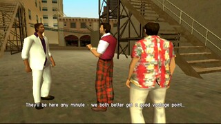 GTA VICE CITY