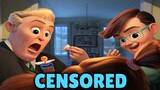 BOSS BABY 2 | Censored | Try Not To Laugh
