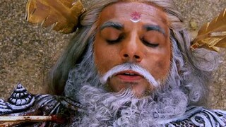 mahabharata eps 265