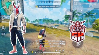 [HighLight Free Fire] Tổng Hợp Những Pha Kéo Tâm Cực Gắt Của Vô Lý | #9