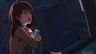Naively thought you were her unique taste