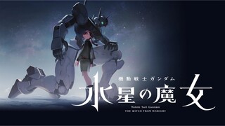 Mobile Suit Gundam - The Witch from Mercury - 07 (480p)