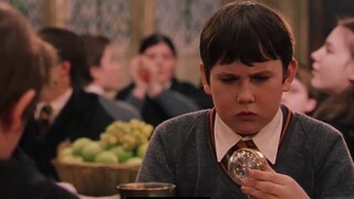 Harry Potter dan Batu Bertuah, 10 detail tersembunyi dalam film Harry Potter No. 45