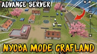 COBAIN MODE CRAFLAND❗KOK MIRIP GAME MINECRAFT❓