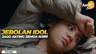 "KAFIR" MUDIK KE JOGJA | Review PULANG (2022)