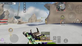 Những đường bắn chuẩn chỉnh  _ Apex Legends Mobile edit