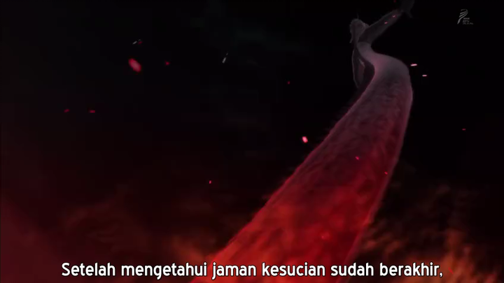 anime kerajaan terkeren(kingdom) eps 5 season 1 sub indo