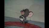 【Tom dan Jerry】Koleksi Teffy kecil pecinta kuliner yang super imut!