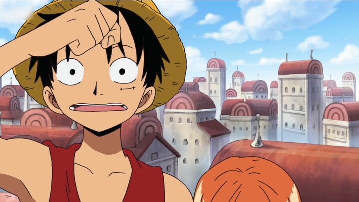 [One Piece] Funny and happy daily life[177]