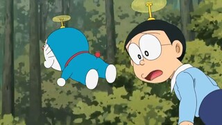 Doraemon episode 843