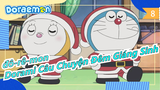 [Đô-rê-mon] Dorami Câu chuyện đêm Giáng Sinh / Anime mới/ Hiệu đính lại / 720P_8