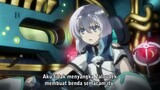 Knight s   Magic Episode 12 Subtitle Indo