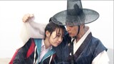 Splash Splash Love (2015) Episode 1