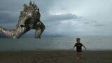 Real Dinosaur (Godzilla)