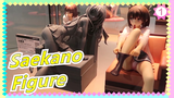 [Saekano: How to Raise a Boring Girlfriend] Figure Display [Self-made Kasumigaoka Utaha Figure]_1