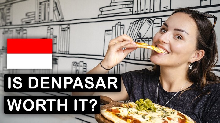 BALI ROAD TRIP from NORTH BALI to SOUTH - Denpasar travel guide