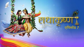 RadhaKrishn Episode 07