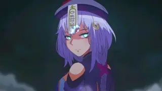 [Genshin Impact Animation] What went wrong with Walnut's prank?