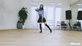 WJSN - "Unnatural" dance cover (Part 4) by Mellmelody♡