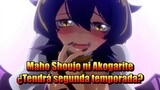 Mahou Shoujo ni Akogarete ¿Tendrá segunda temporada? ¿Qué necesita?