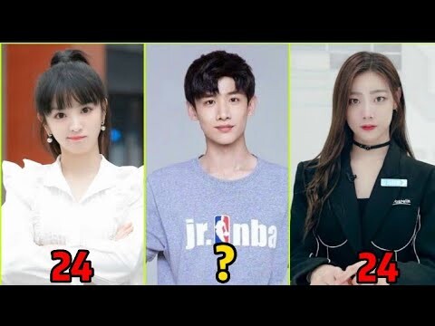 New Life Begins(Cdrama new season)| Cast Real Ages| Cast Real Names| 2022 | mu creation