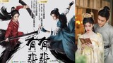 Zhao Liying & Wang Yibo Legend Of Fei Premieres - Ju Jingyi & Joseph Zeng Rebirth For You Update