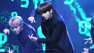 Rainism 정국 직캠 JUNGKOOK FOCUS_1080p