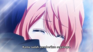 3D Kanojo S2 Episode 11 Subtitle Indonesia