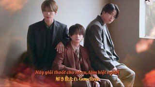 [Vietsub] Selfish Love - Timelesz