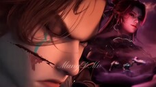 Tales Of Hearding Gods Eps 21 Pv | Semua Orang Kaget Qin Mu Ngeratain Jenius Kota Qin Long🥵