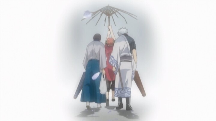 [กินทามะ]การไถ่ถอนของ Sakata Gintoki