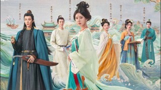 EP4 THE STORY OF PEARL GIRL - 🇨🇳 CHINESE DRAMA