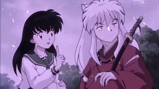 Naraku's finest "InuYasha Mixed Cut"