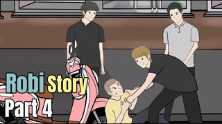 ROBI STORY PAT 4 - Animasi Sekolah