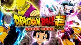 ( DB Legends ) Dragon Ball Super : Super Hero