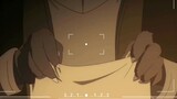 [Anime][The Titan's Bride] Perbedaan Figur yang Sangat Besar