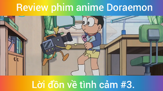 Lời đồn về tình cảm