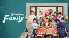 😂 EP.20 | Hilarious Family (2023) [Eng Sub]