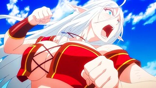 Lydia vs Ard Meteor [AMV] The Greatest Demon Lord Is Reborn as a Typical